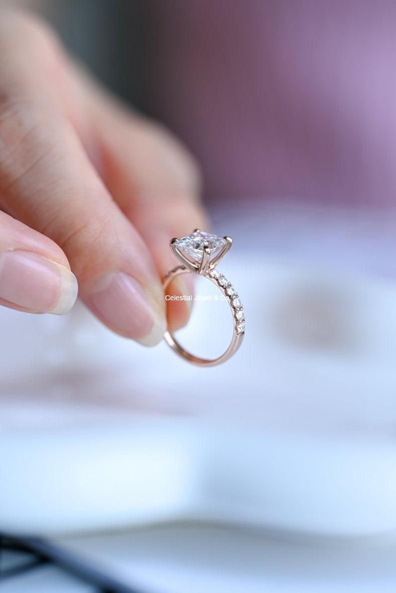 Diamond & Gold Jewellery – Rings, Earrings, Necklaces | Celestial Jewel