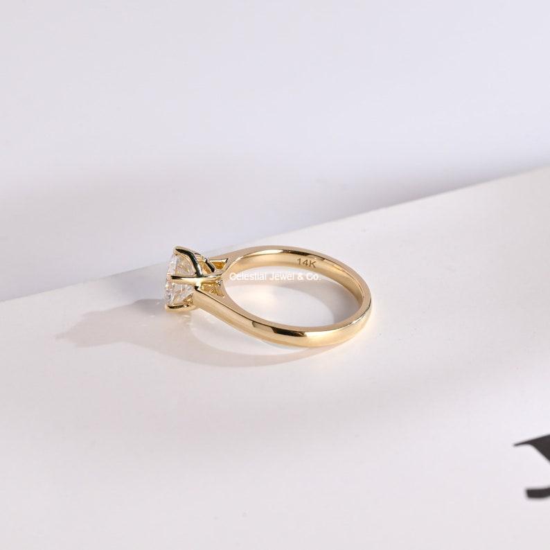 Diamond & Gold Jewellery – Rings, Earrings, Necklaces | Celestial Jewel