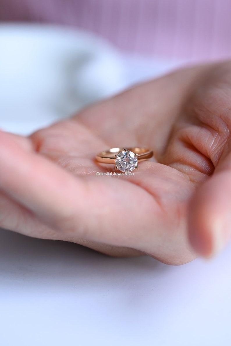 Diamond & Gold Jewellery – Rings, Earrings, Necklaces | Celestial Jewel