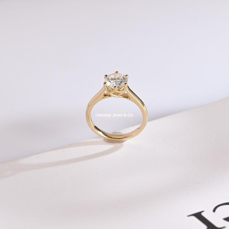 Diamond & Gold Jewellery – Rings, Earrings, Necklaces | Celestial Jewel