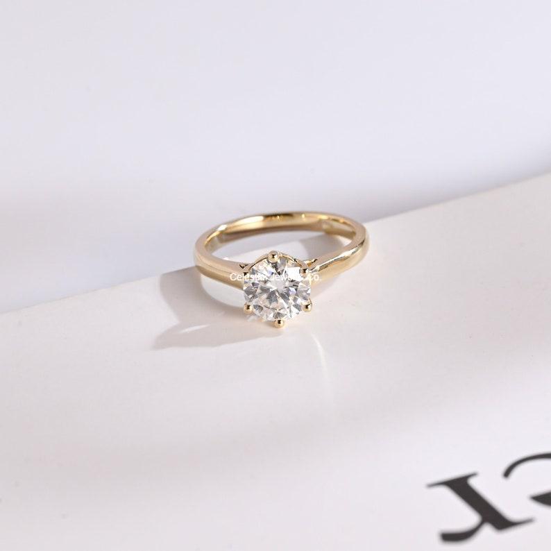 Diamond & Gold Jewellery – Rings, Earrings, Necklaces | Celestial Jewel