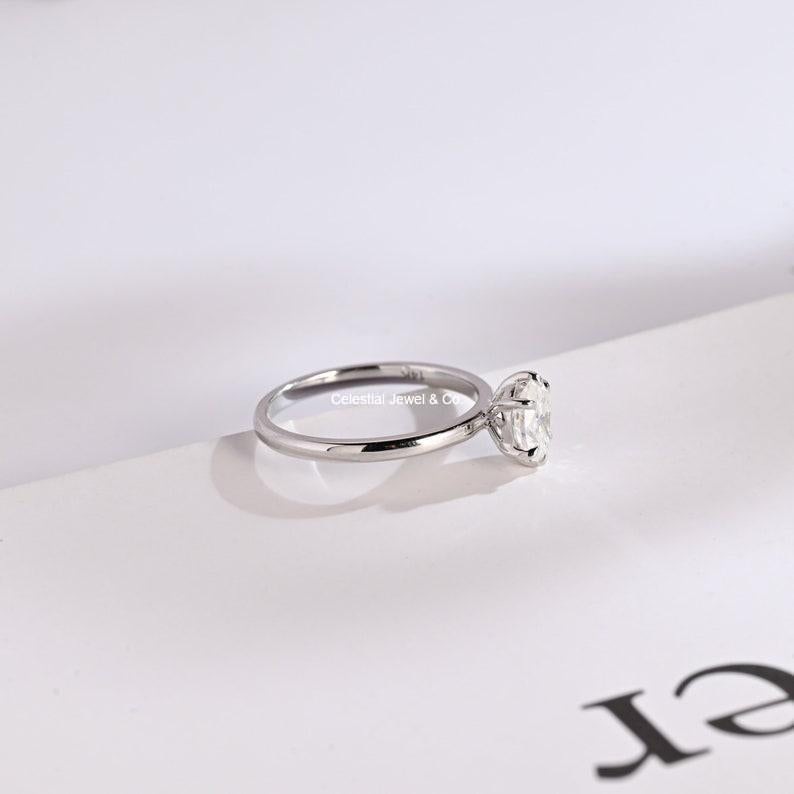 Diamond & Gold Jewellery – Rings, Earrings, Necklaces | Celestial Jewel