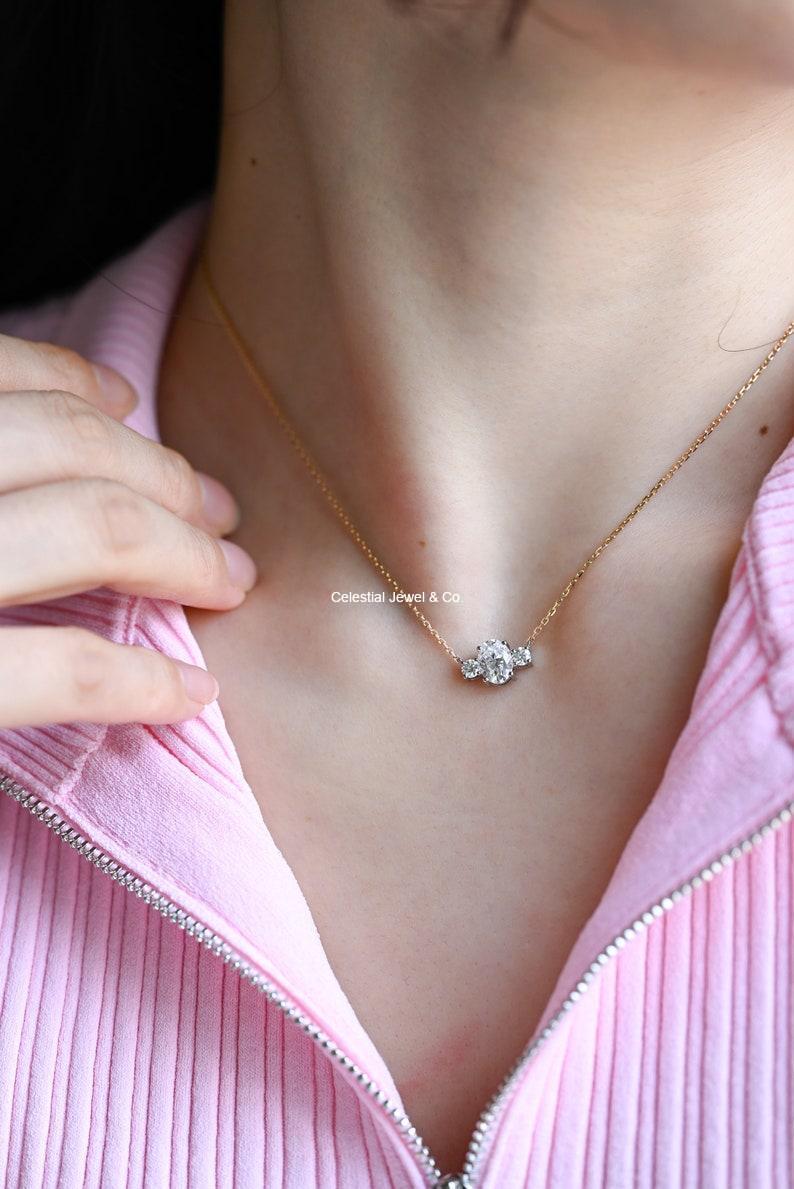 Diamond & Gold Jewellery – Rings, Earrings, Necklaces | Celestial Jewel