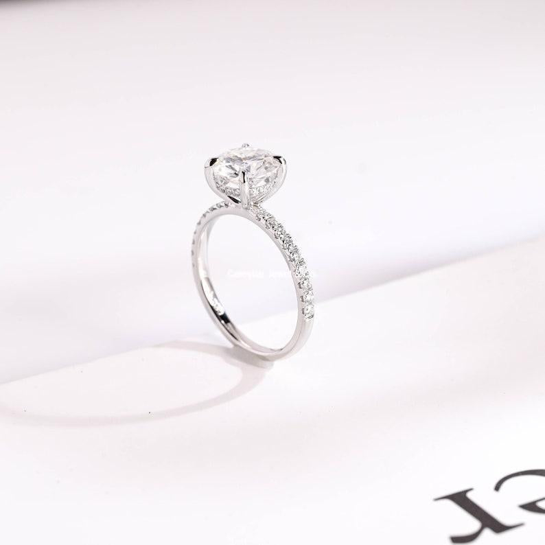 Diamond & Gold Jewellery – Rings, Earrings, Necklaces | Celestial Jewel
