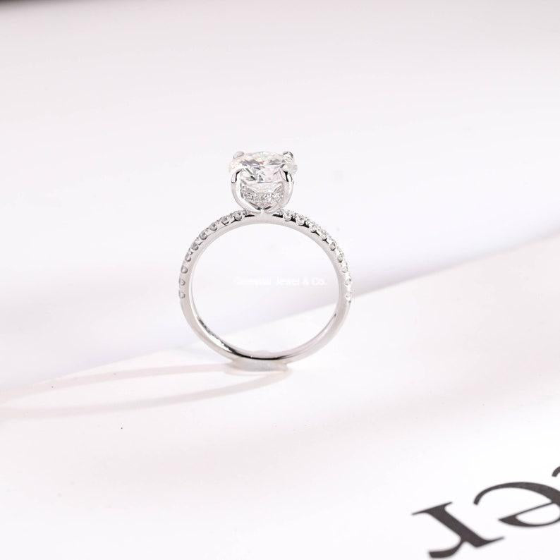 Diamond & Gold Jewellery – Rings, Earrings, Necklaces | Celestial Jewel