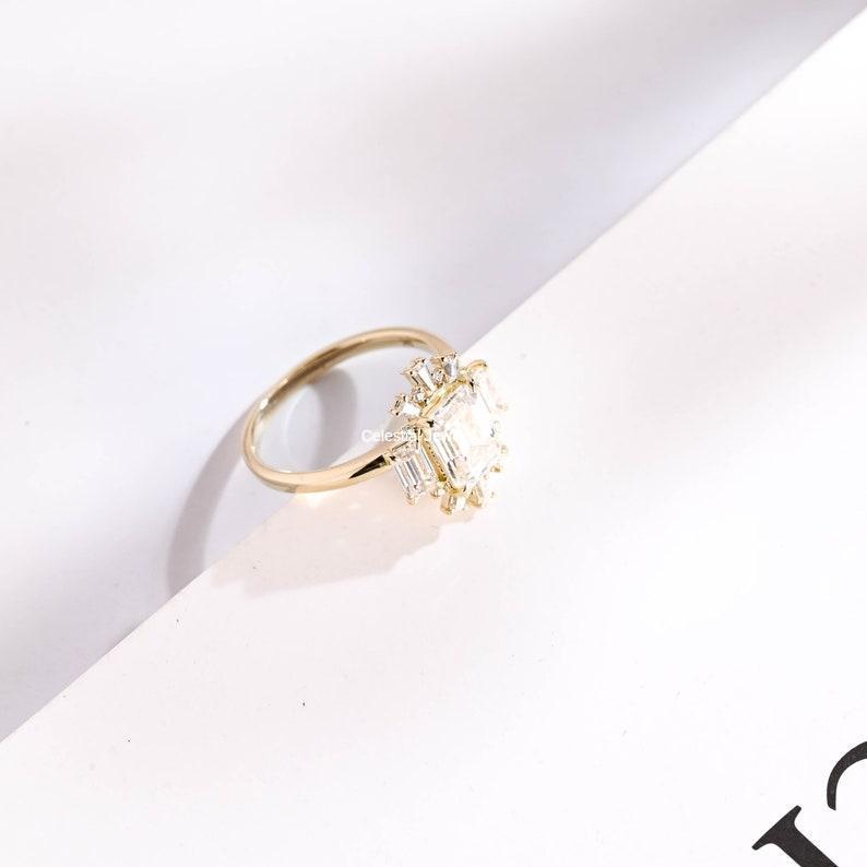Diamond & Gold Jewellery – Rings, Earrings, Necklaces | Celestial Jewel
