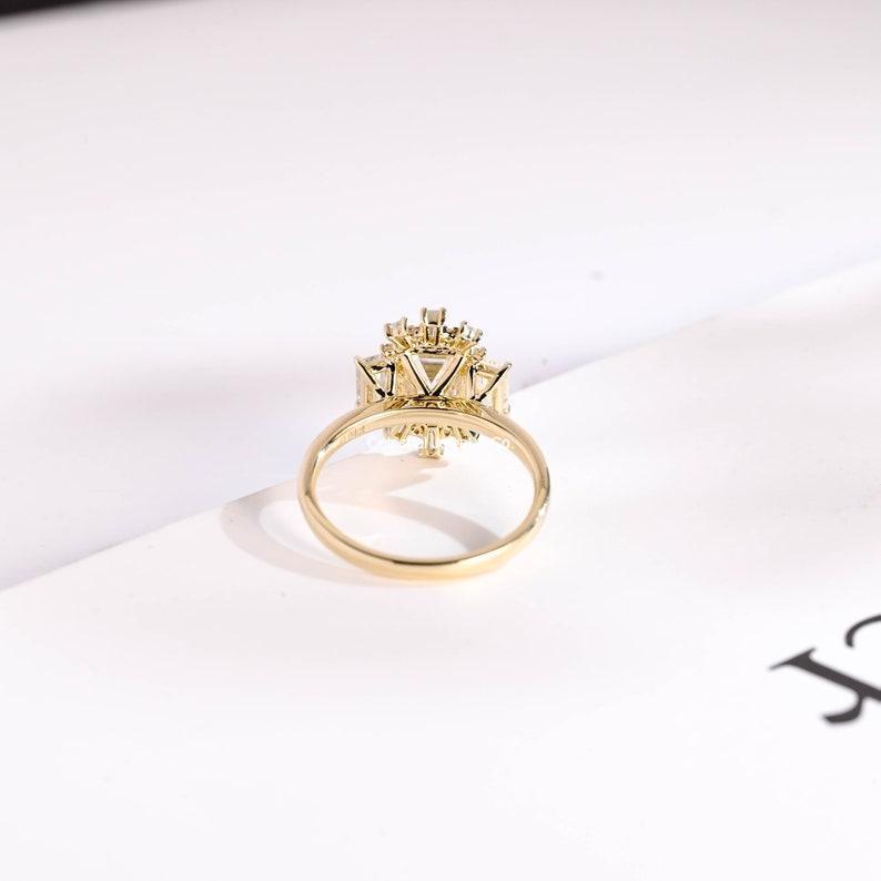 Diamond & Gold Jewellery – Rings, Earrings, Necklaces | Celestial Jewel