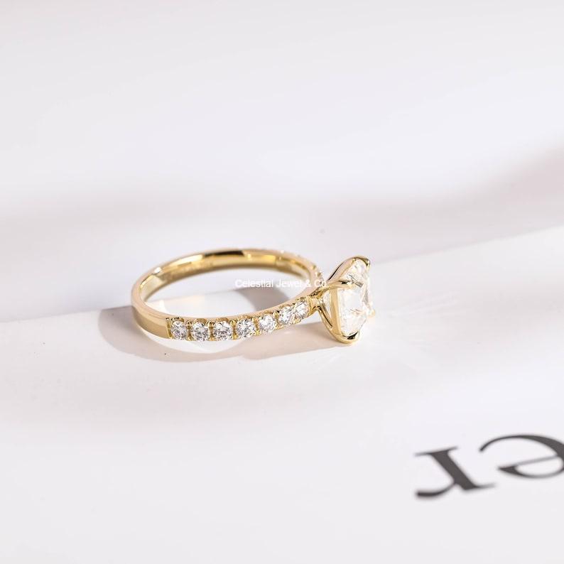Diamond & Gold Jewellery – Rings, Earrings, Necklaces | Celestial Jewel