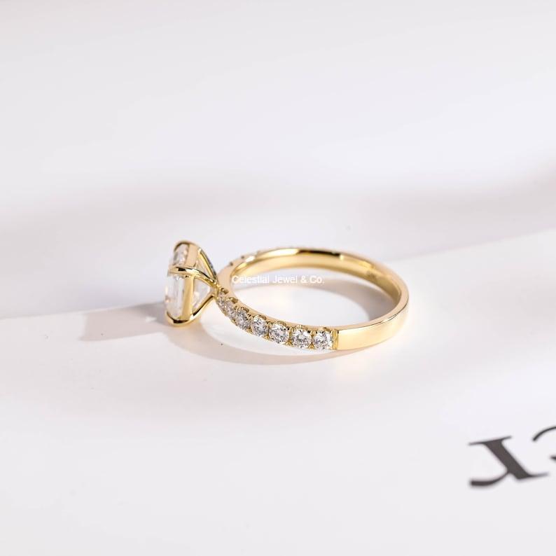 Diamond & Gold Jewellery – Rings, Earrings, Necklaces | Celestial Jewel