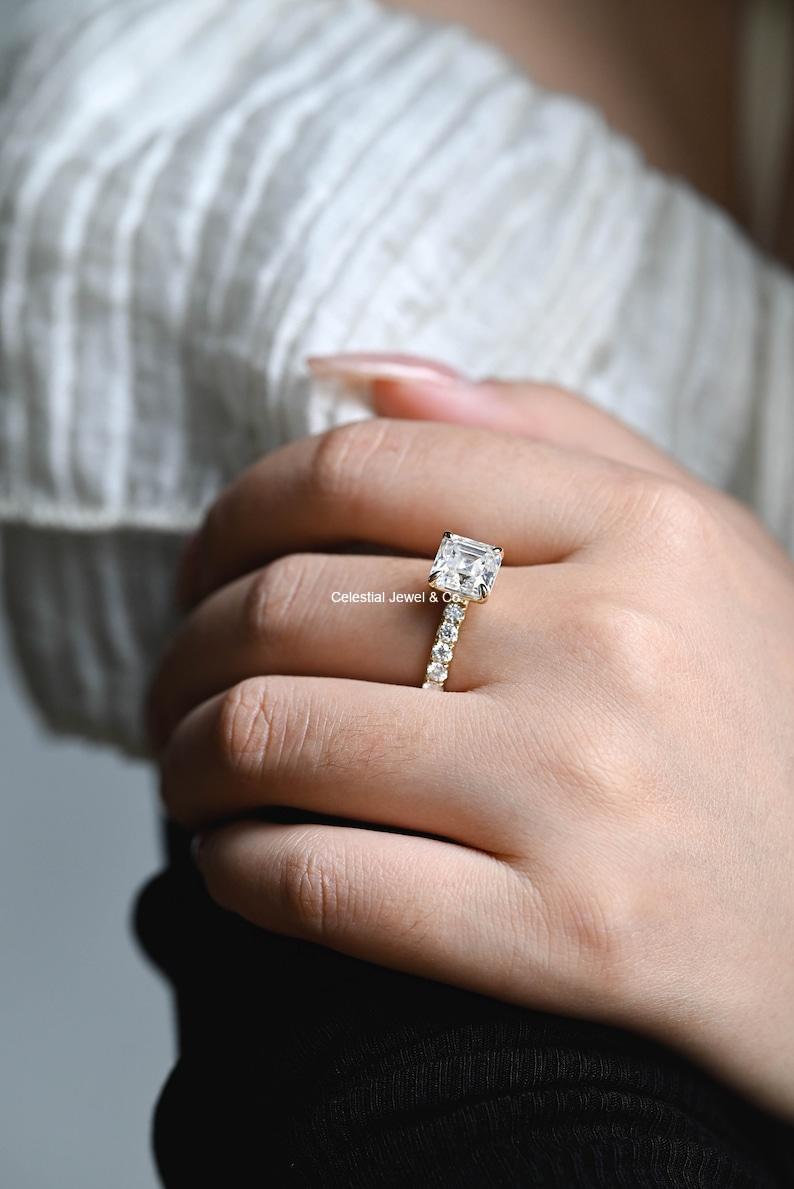 Diamond & Gold Jewellery – Rings, Earrings, Necklaces | Celestial Jewel