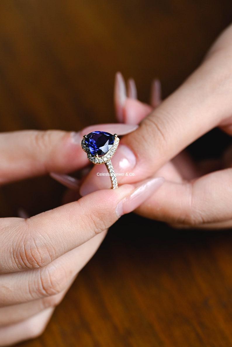 Diamond & Gold Jewellery – Rings, Earrings, Necklaces | Celestial Jewel