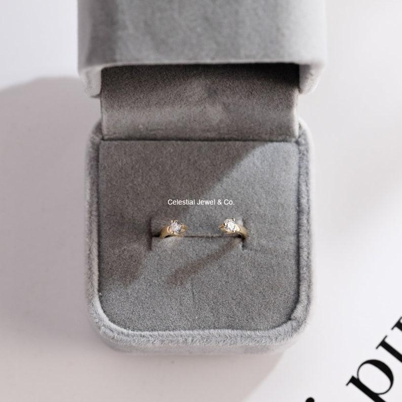 Diamond & Gold Jewellery – Rings, Earrings, Necklaces | Celestial Jewel