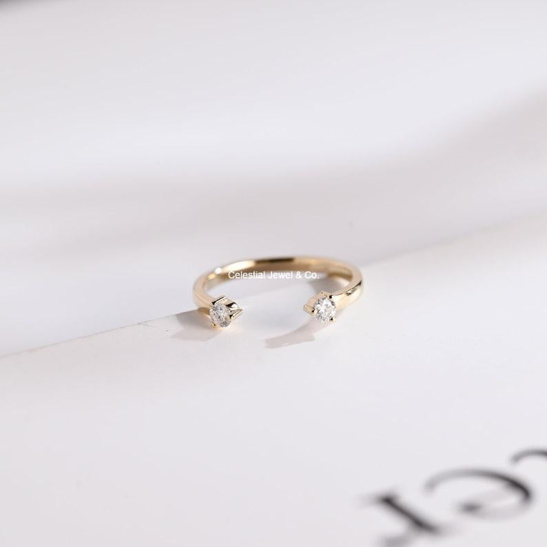 Diamond & Gold Jewellery – Rings, Earrings, Necklaces | Celestial Jewel