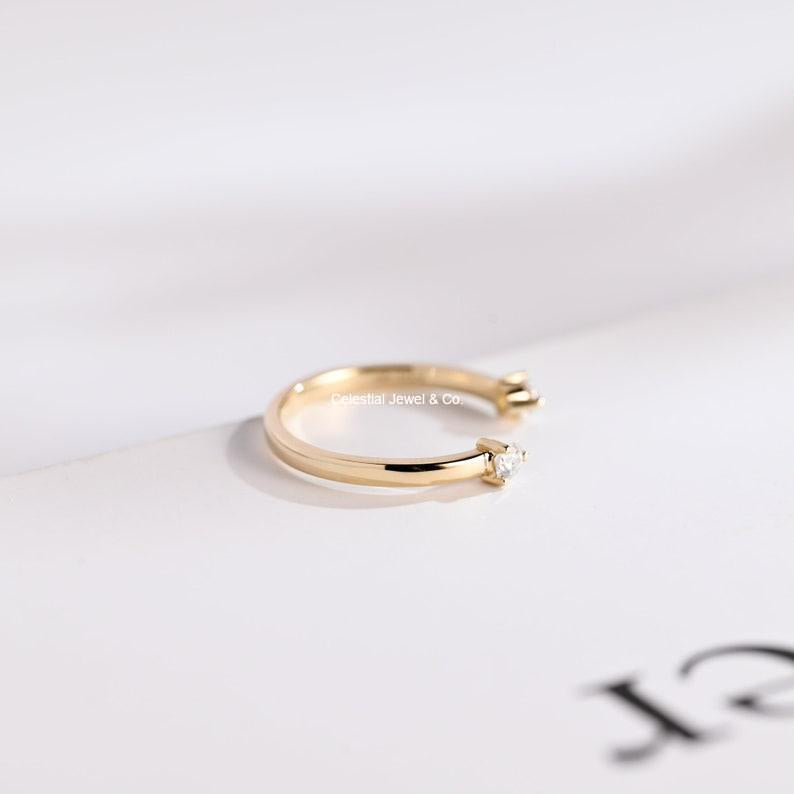 Diamond & Gold Jewellery – Rings, Earrings, Necklaces | Celestial Jewel