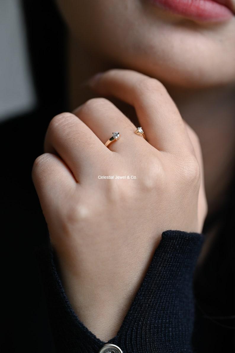 Diamond & Gold Jewellery – Rings, Earrings, Necklaces | Celestial Jewel