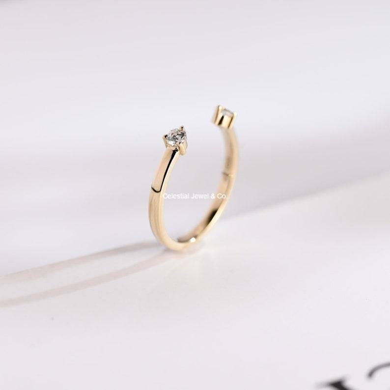 Diamond & Gold Jewellery – Rings, Earrings, Necklaces | Celestial Jewel