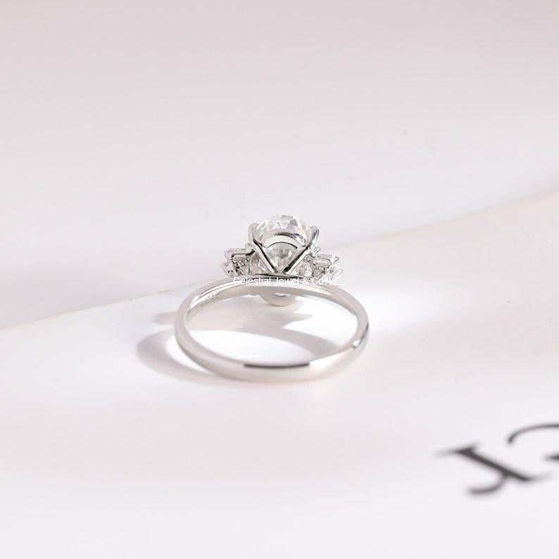 Diamond & Gold Jewellery – Rings, Earrings, Necklaces | Celestial Jewel