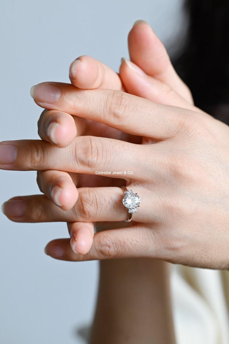 Diamond & Gold Jewellery – Rings, Earrings, Necklaces | Celestial Jewel