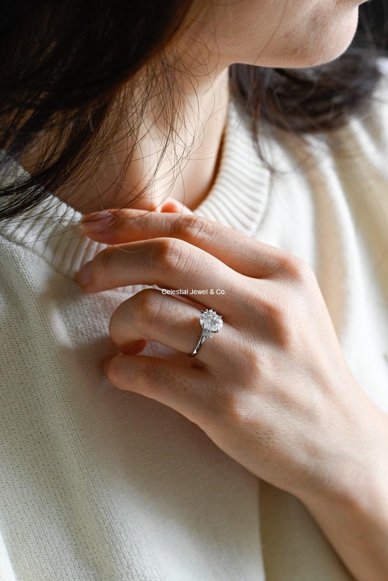 Diamond & Gold Jewellery – Rings, Earrings, Necklaces | Celestial Jewel