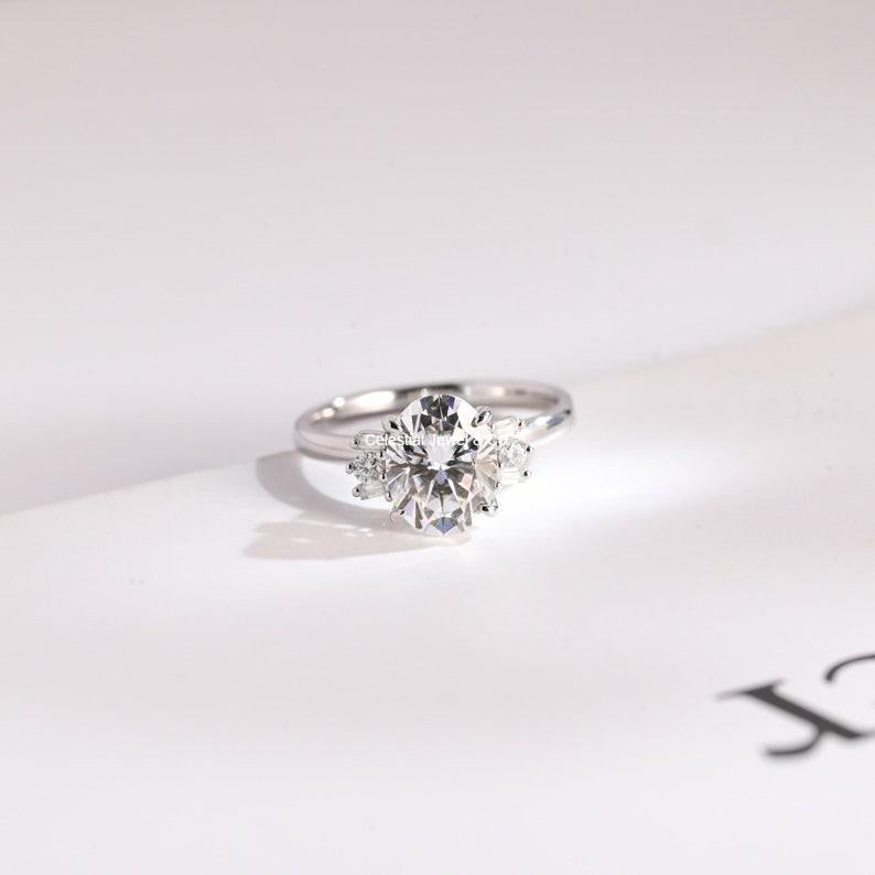 Diamond & Gold Jewellery – Rings, Earrings, Necklaces | Celestial Jewel