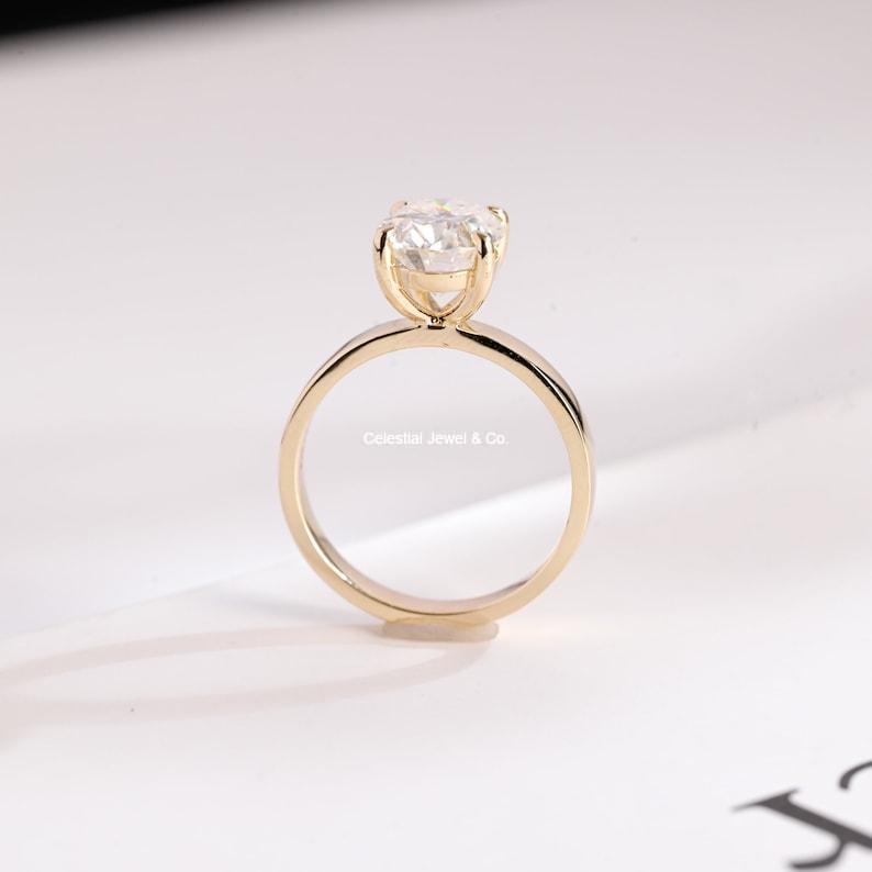 Diamond & Gold Jewellery – Rings, Earrings, Necklaces | Celestial Jewel