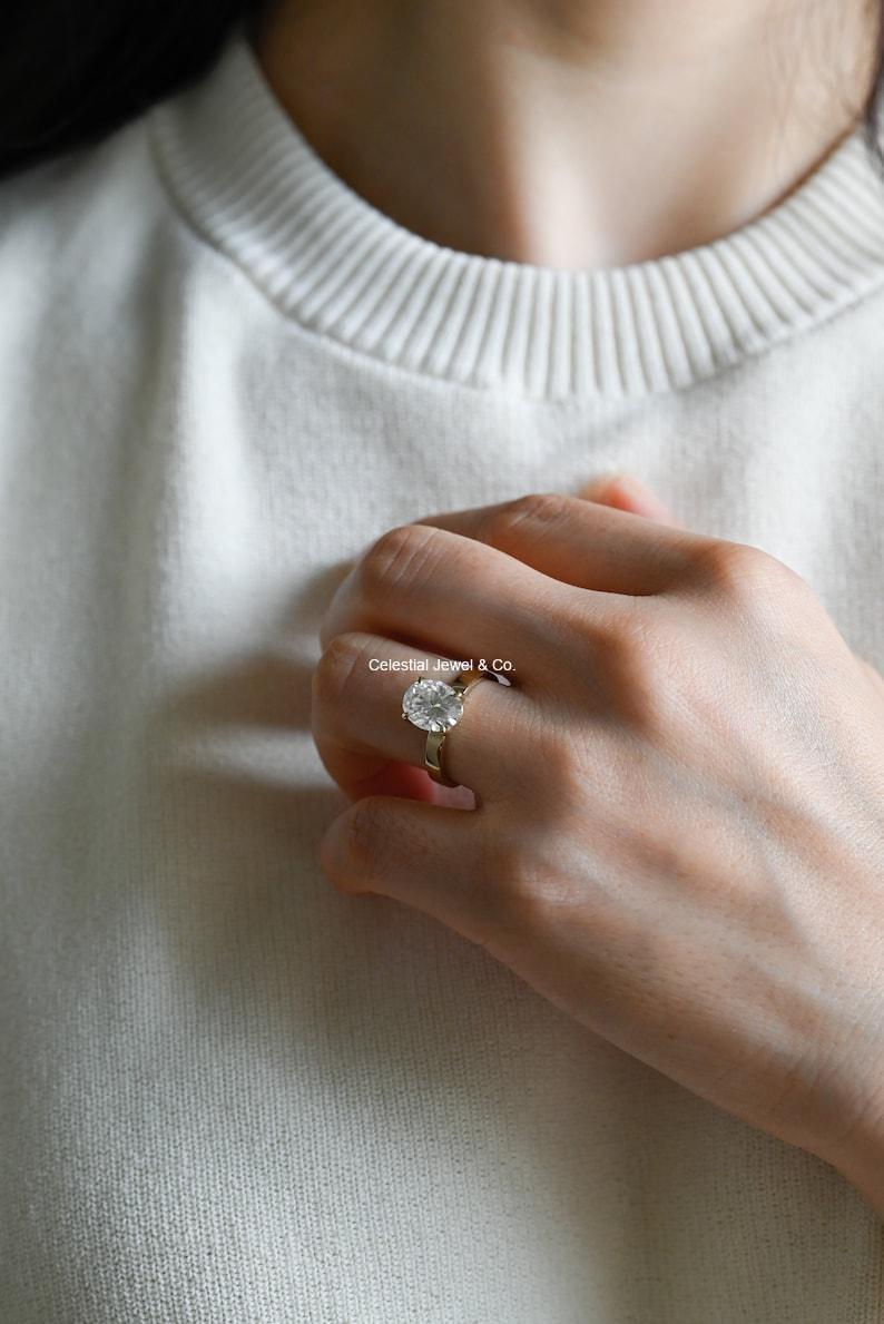 Diamond & Gold Jewellery – Rings, Earrings, Necklaces | Celestial Jewel
