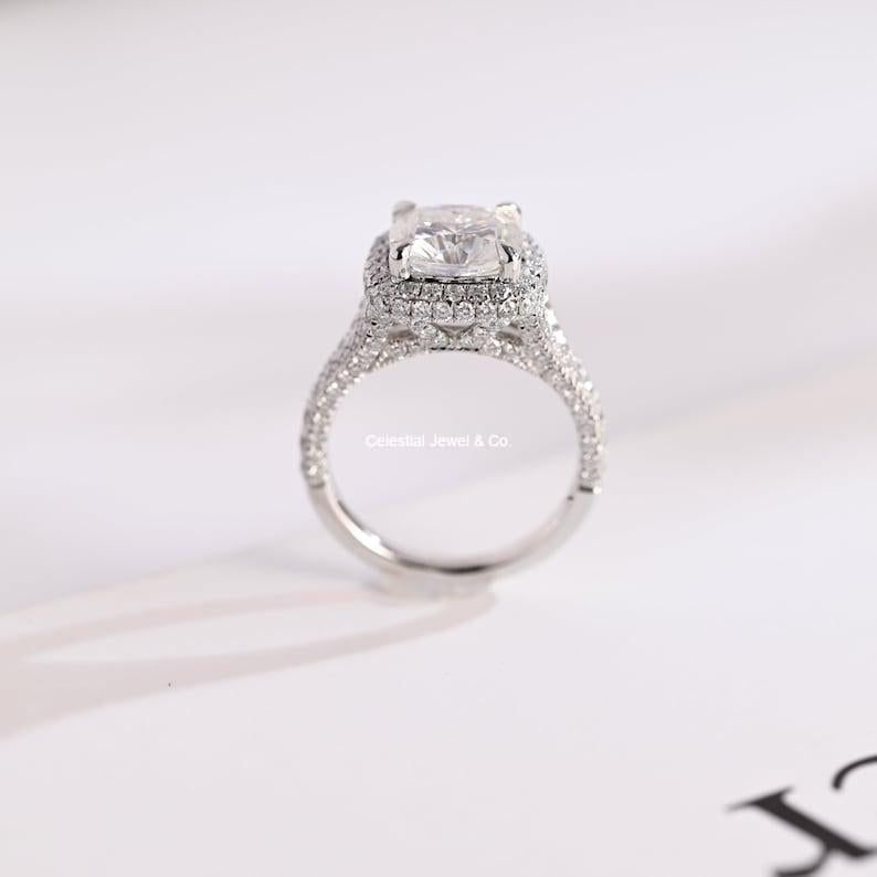 Diamond & Gold Jewellery – Rings, Earrings, Necklaces | Celestial Jewel