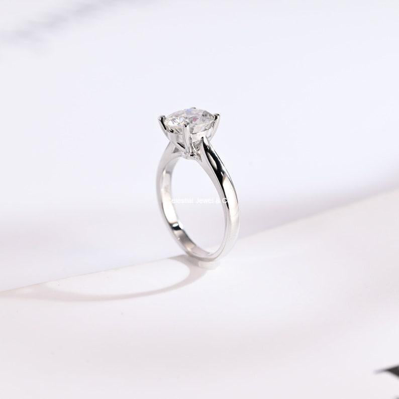Diamond & Gold Jewellery – Rings, Earrings, Necklaces | Celestial Jewel