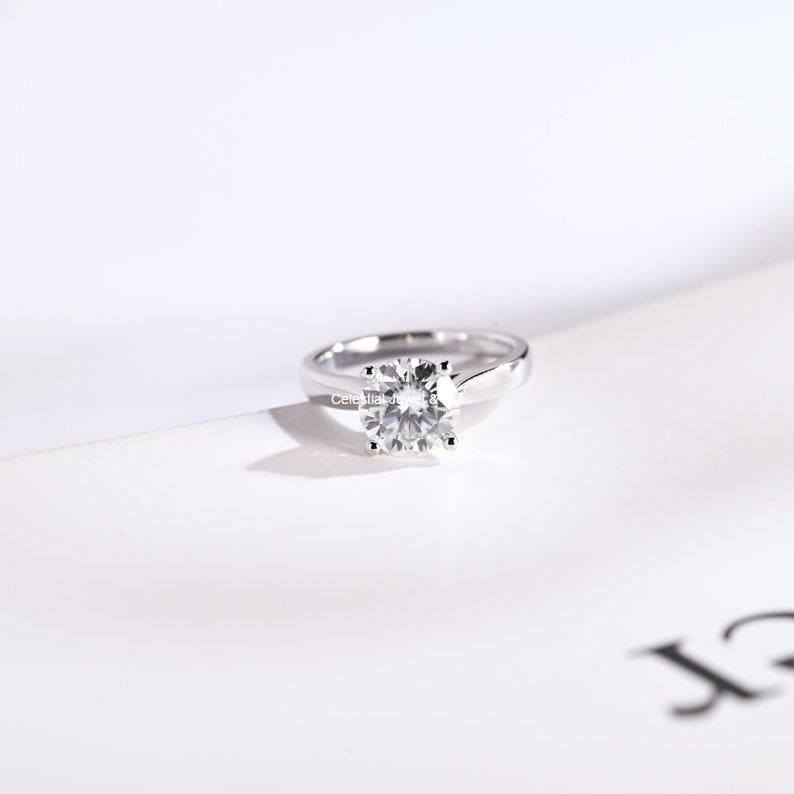 Diamond & Gold Jewellery – Rings, Earrings, Necklaces | Celestial Jewel