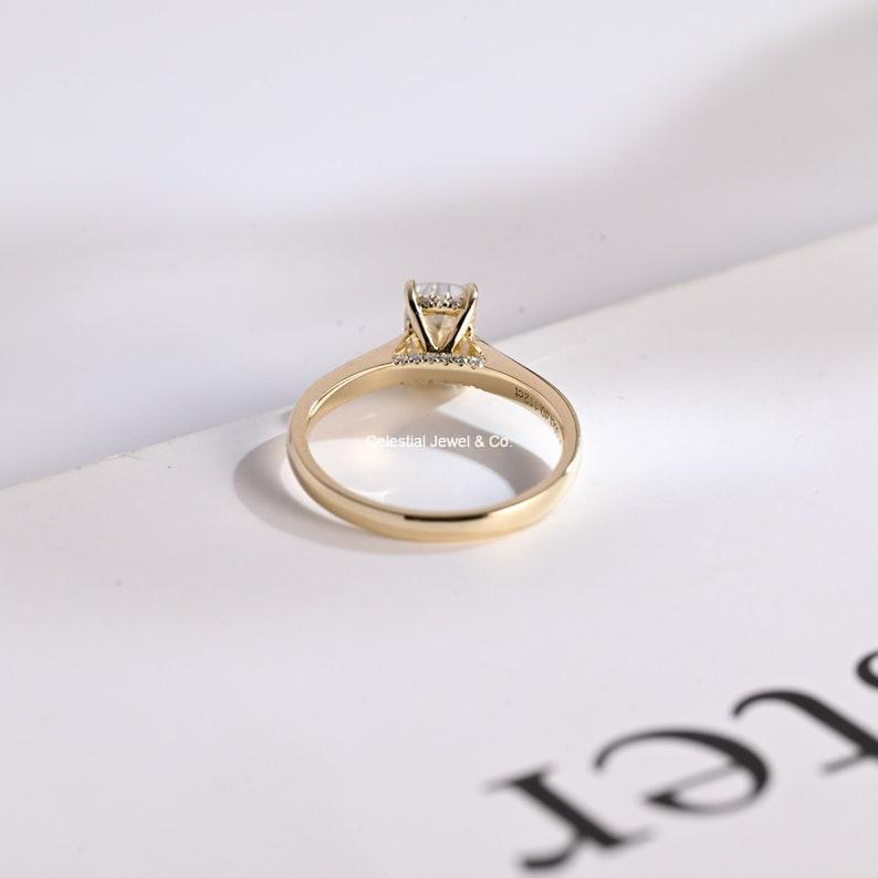 Diamond & Gold Jewellery – Rings, Earrings, Necklaces | Celestial Jewel