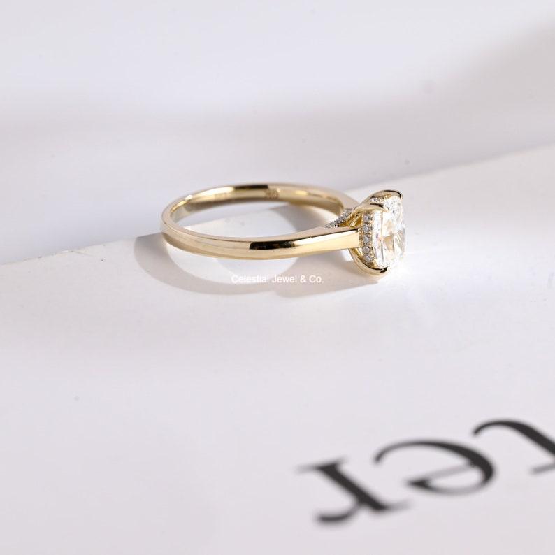 Diamond & Gold Jewellery – Rings, Earrings, Necklaces | Celestial Jewel
