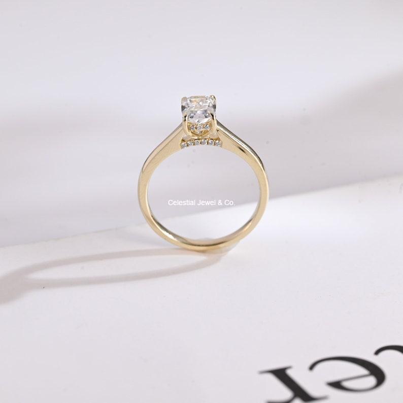 Diamond & Gold Jewellery – Rings, Earrings, Necklaces | Celestial Jewel
