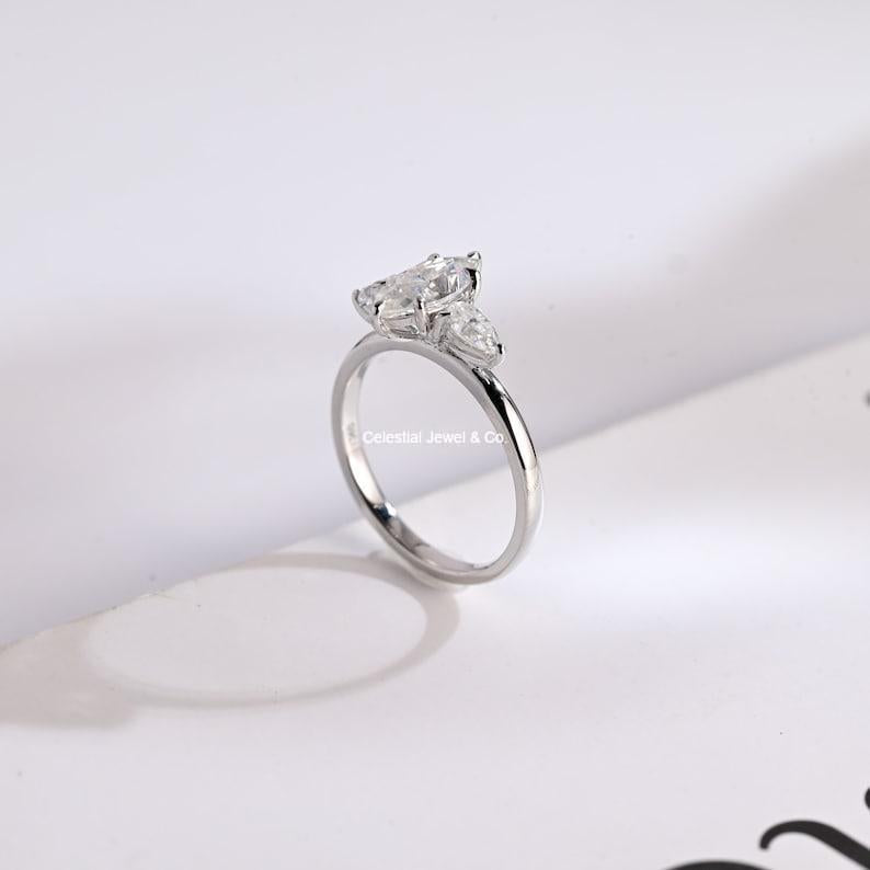 Diamond & Gold Jewellery – Rings, Earrings, Necklaces | Celestial Jewel