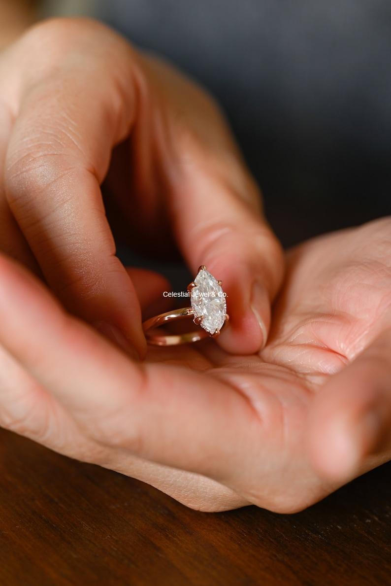 Diamond & Gold Jewellery – Rings, Earrings, Necklaces | Celestial Jewel