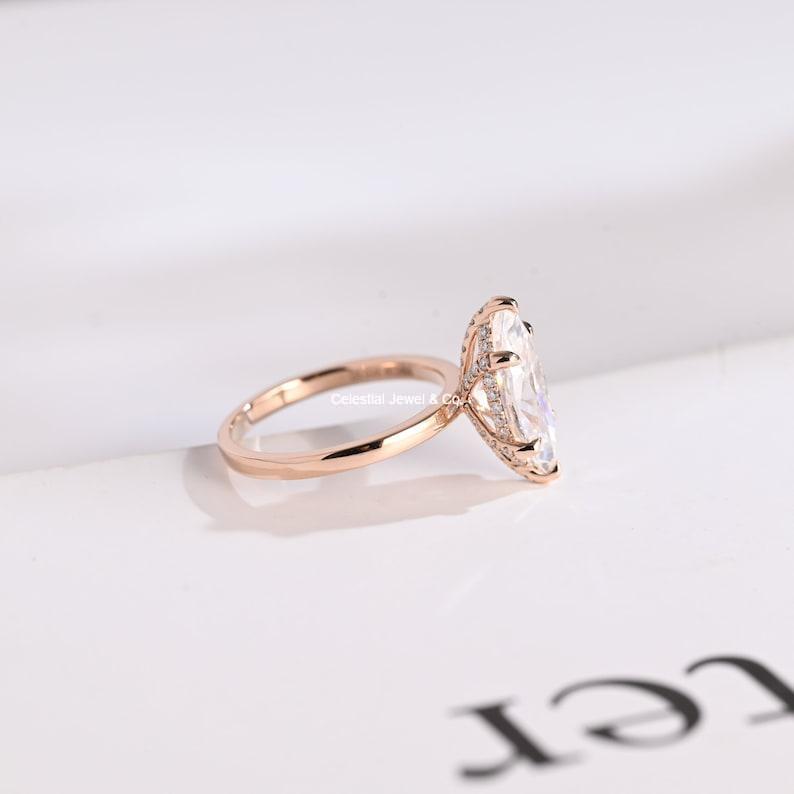 Diamond & Gold Jewellery – Rings, Earrings, Necklaces | Celestial Jewel