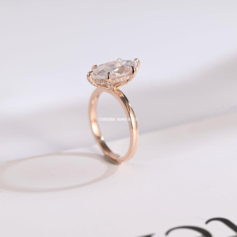 Diamond & Gold Jewellery – Rings, Earrings, Necklaces | Celestial Jewel