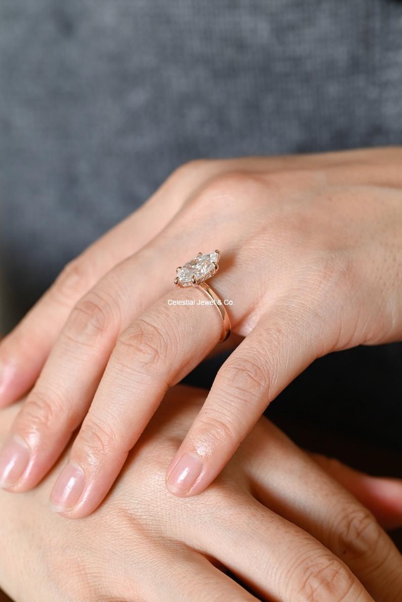 Diamond & Gold Jewellery – Rings, Earrings, Necklaces | Celestial Jewel