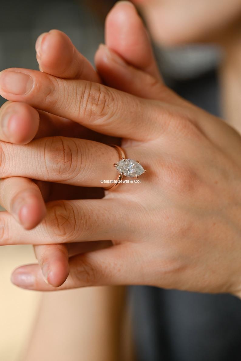 Diamond & Gold Jewellery – Rings, Earrings, Necklaces | Celestial Jewel