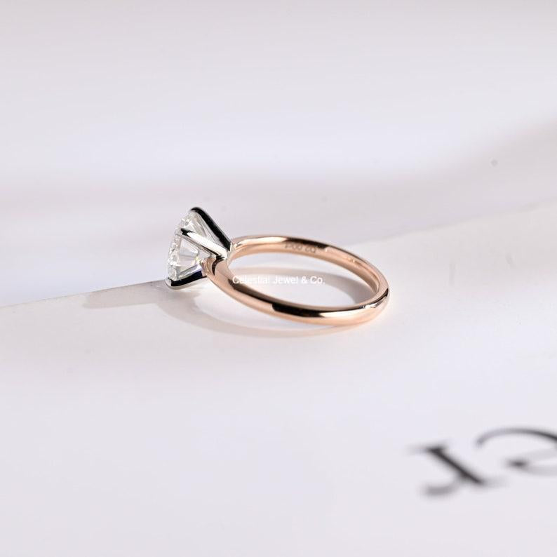 Diamond & Gold Jewellery – Rings, Earrings, Necklaces | Celestial Jewel