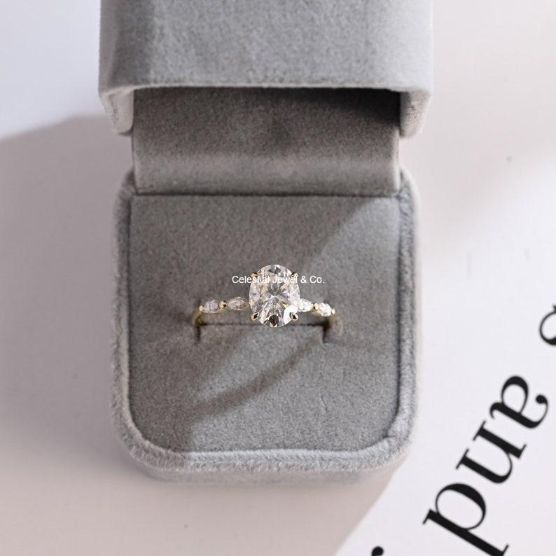 Diamond & Gold Jewellery – Rings, Earrings, Necklaces | Celestial Jewel