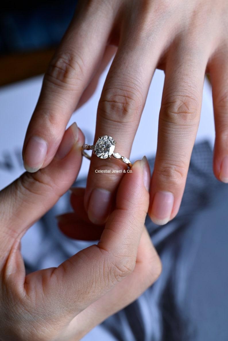 Diamond & Gold Jewellery – Rings, Earrings, Necklaces | Celestial Jewel