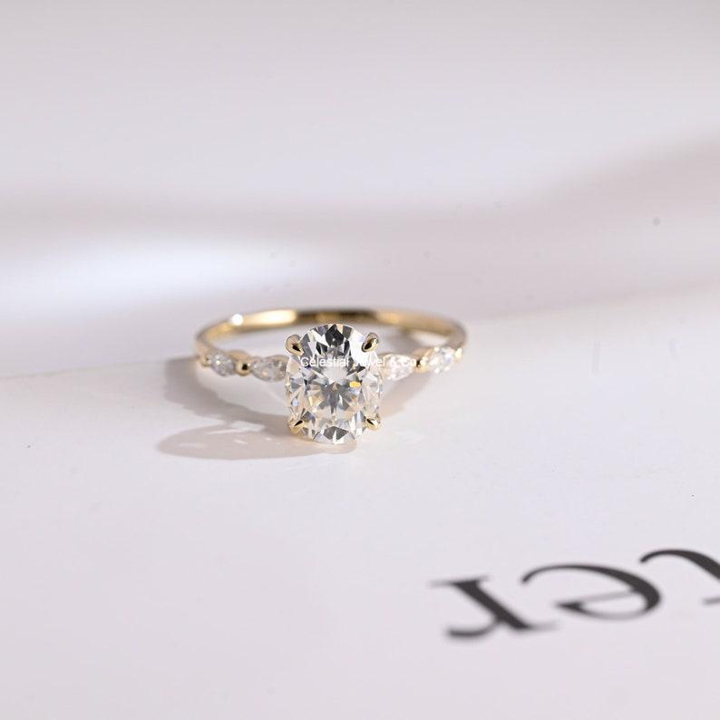 Diamond & Gold Jewellery – Rings, Earrings, Necklaces | Celestial Jewel