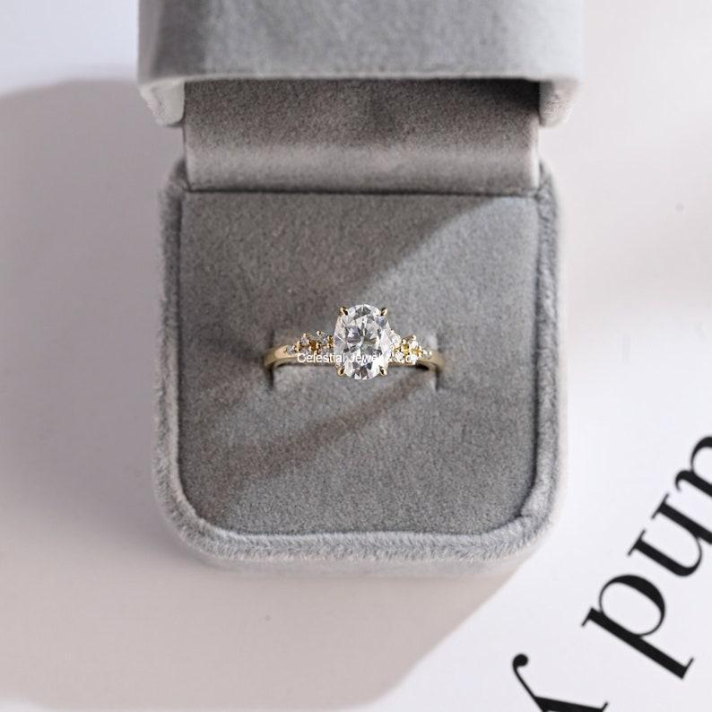 Diamond & Gold Jewellery – Rings, Earrings, Necklaces | Celestial Jewel