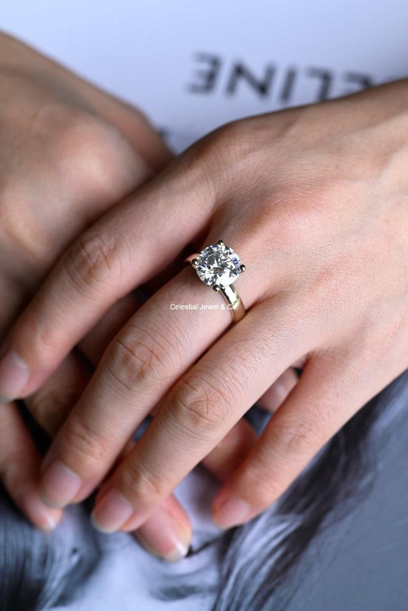 Diamond & Gold Jewellery – Rings, Earrings, Necklaces | Celestial Jewel