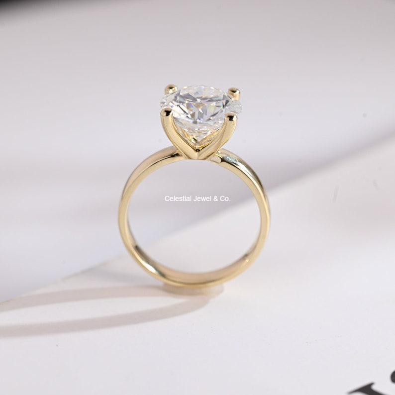 Diamond & Gold Jewellery – Rings, Earrings, Necklaces | Celestial Jewel