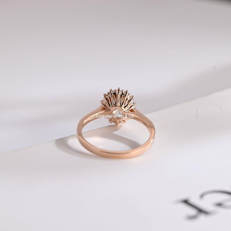 Diamond & Gold Jewellery – Rings, Earrings, Necklaces | Celestial Jewel