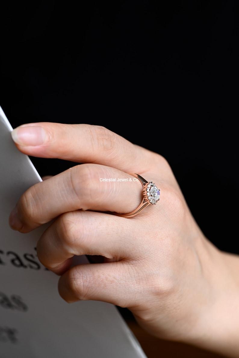 Diamond & Gold Jewellery – Rings, Earrings, Necklaces | Celestial Jewel