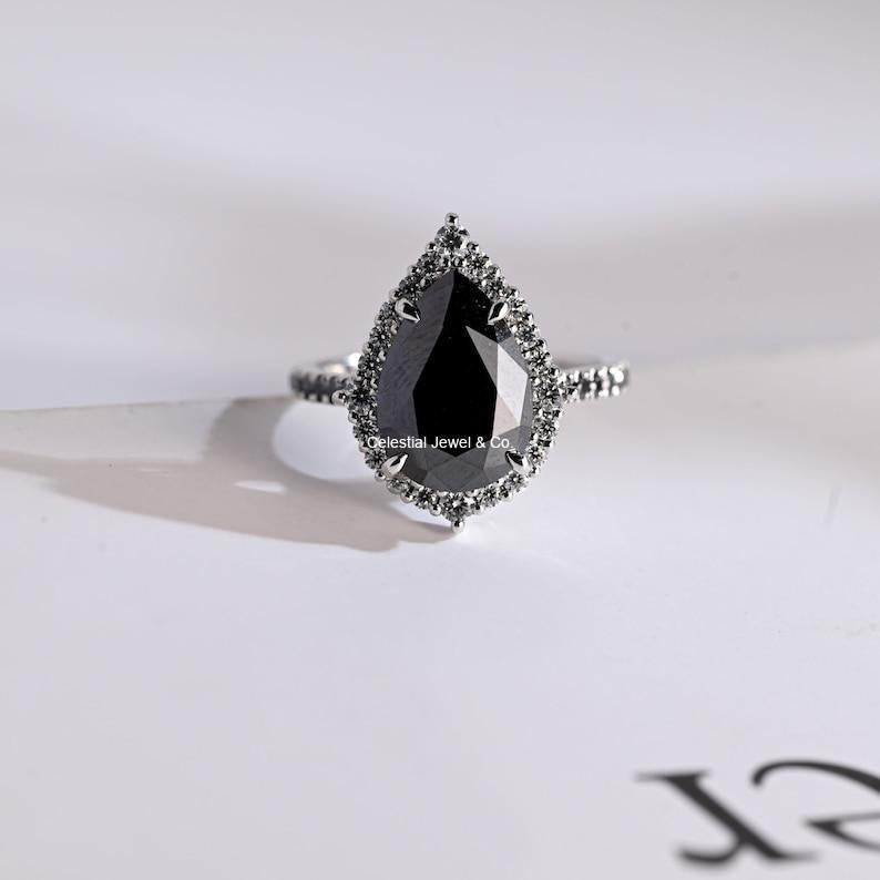 Diamond & Gold Jewellery – Rings, Earrings, Necklaces | Celestial Jewel