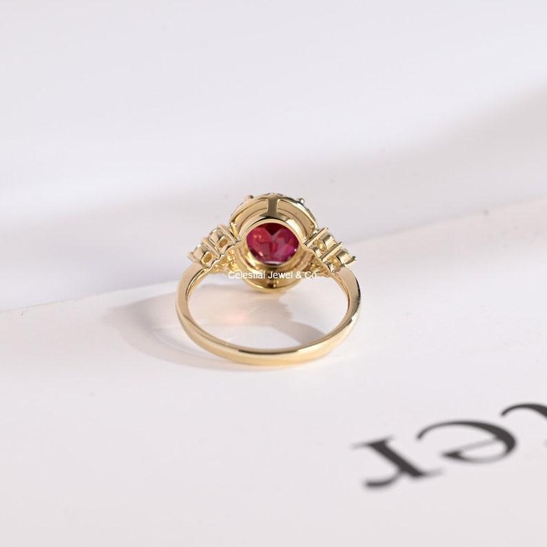 Diamond & Gold Jewellery – Rings, Earrings, Necklaces | Celestial Jewel