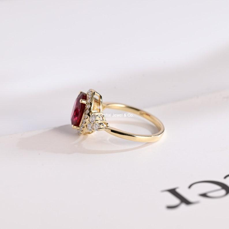 Diamond & Gold Jewellery – Rings, Earrings, Necklaces | Celestial Jewel